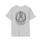 Desert Skull