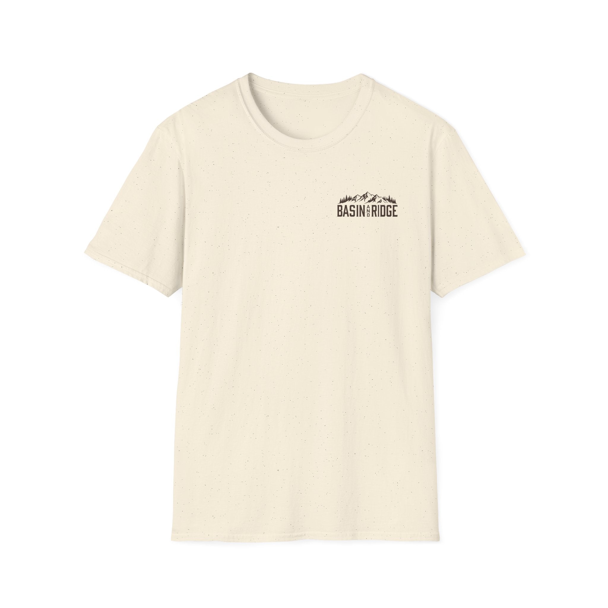Southwest Bison T Shirt