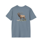 Rocky Mountain Elk T-Shirt