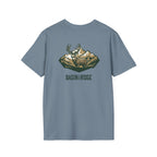 Trophy Mule Deer T-Shirt