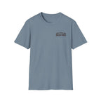 Southwest Bison T Shirt