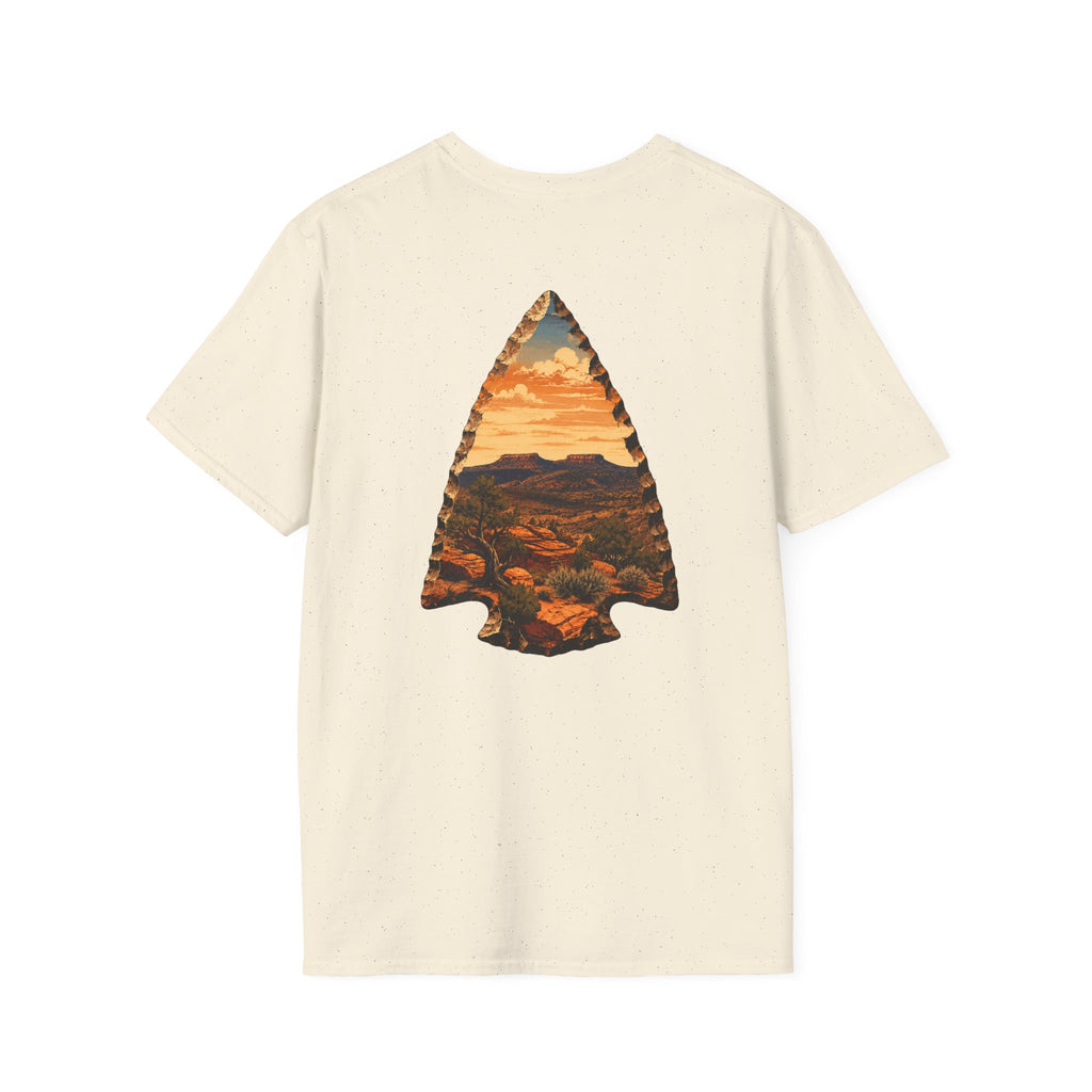 Ancestral Horizon
