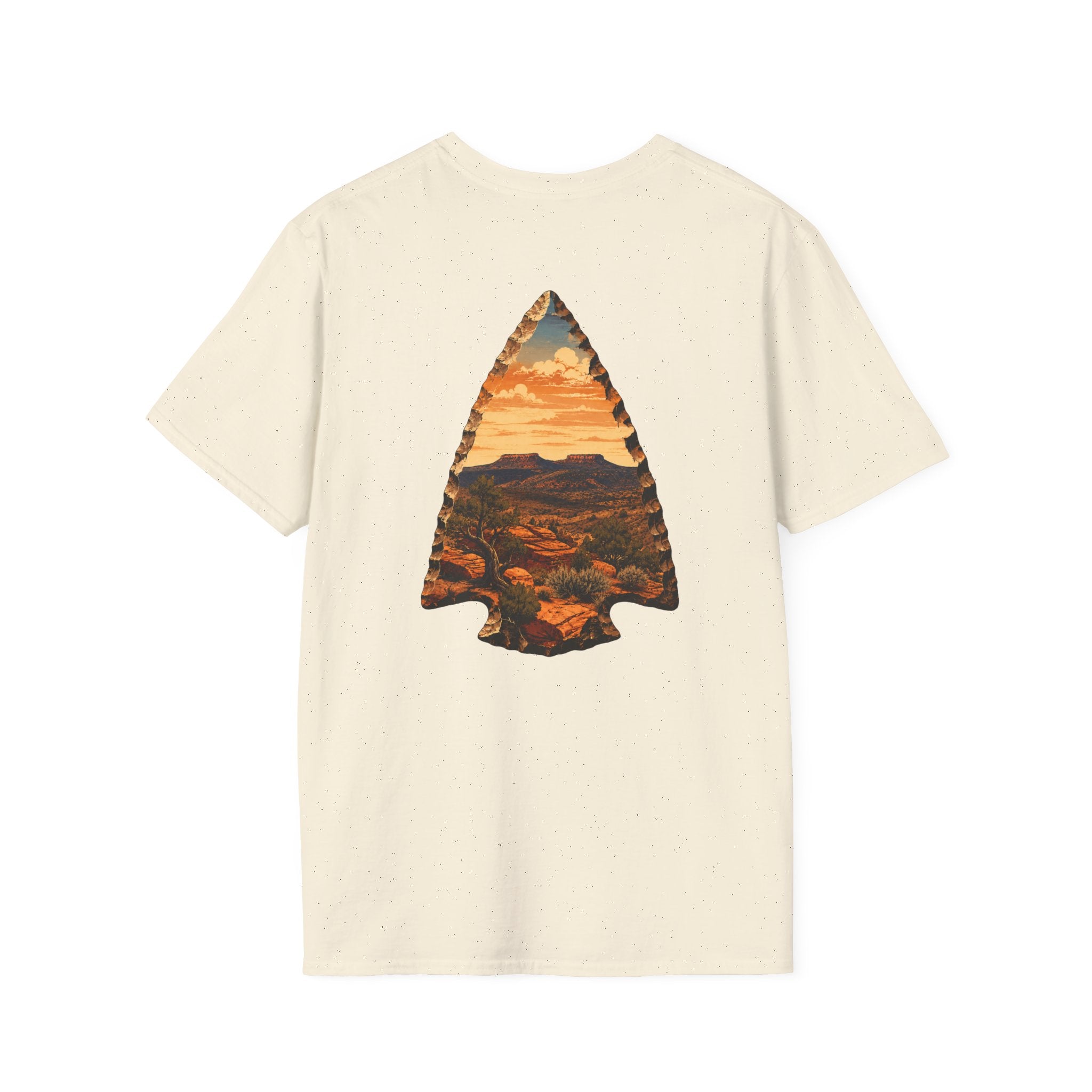 Ancestral Horizon