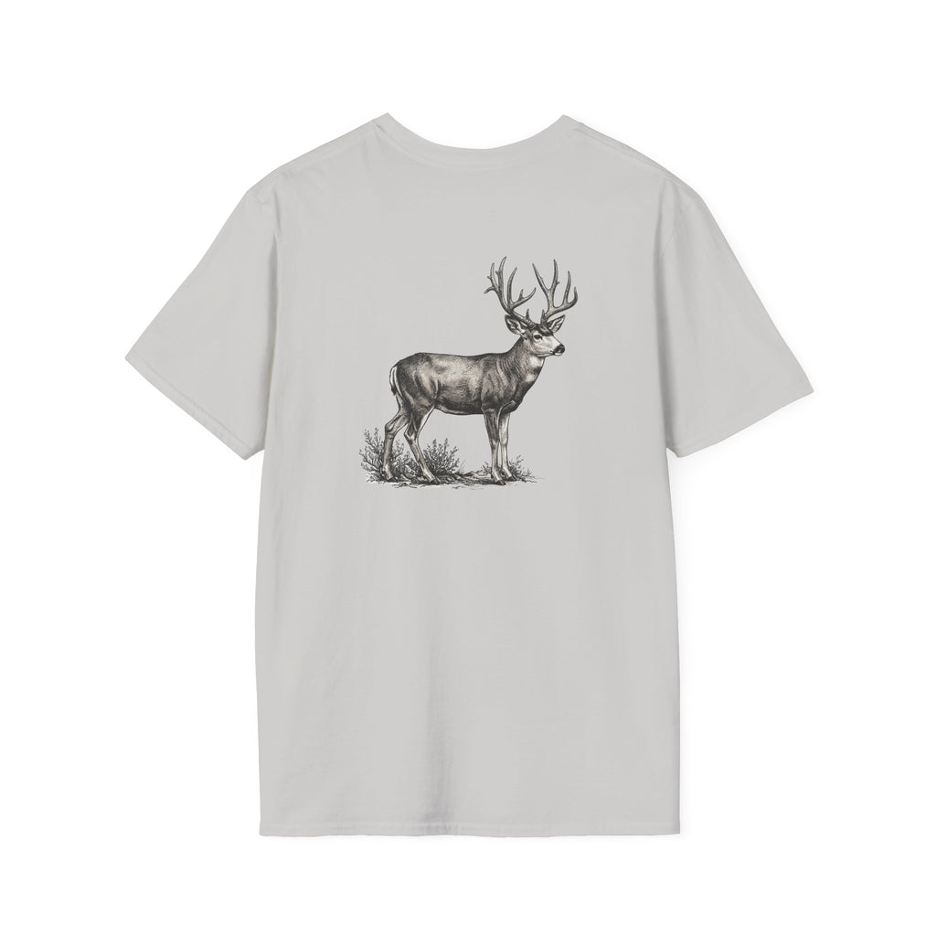 Mule Deer T-Shirt
