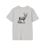 Mule Deer T-Shirt