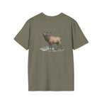 Rocky Mountain Elk T-Shirt