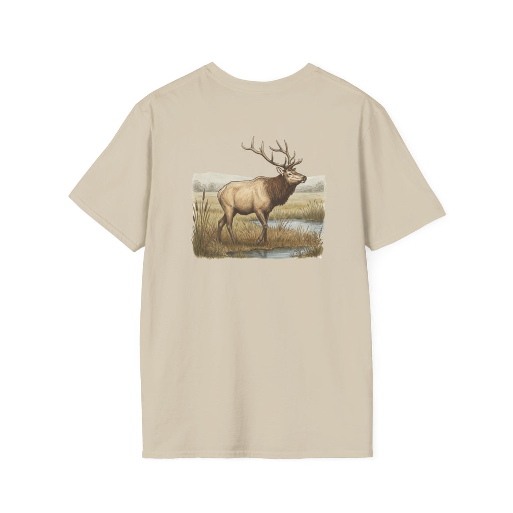 Tule Elk T-Shirt