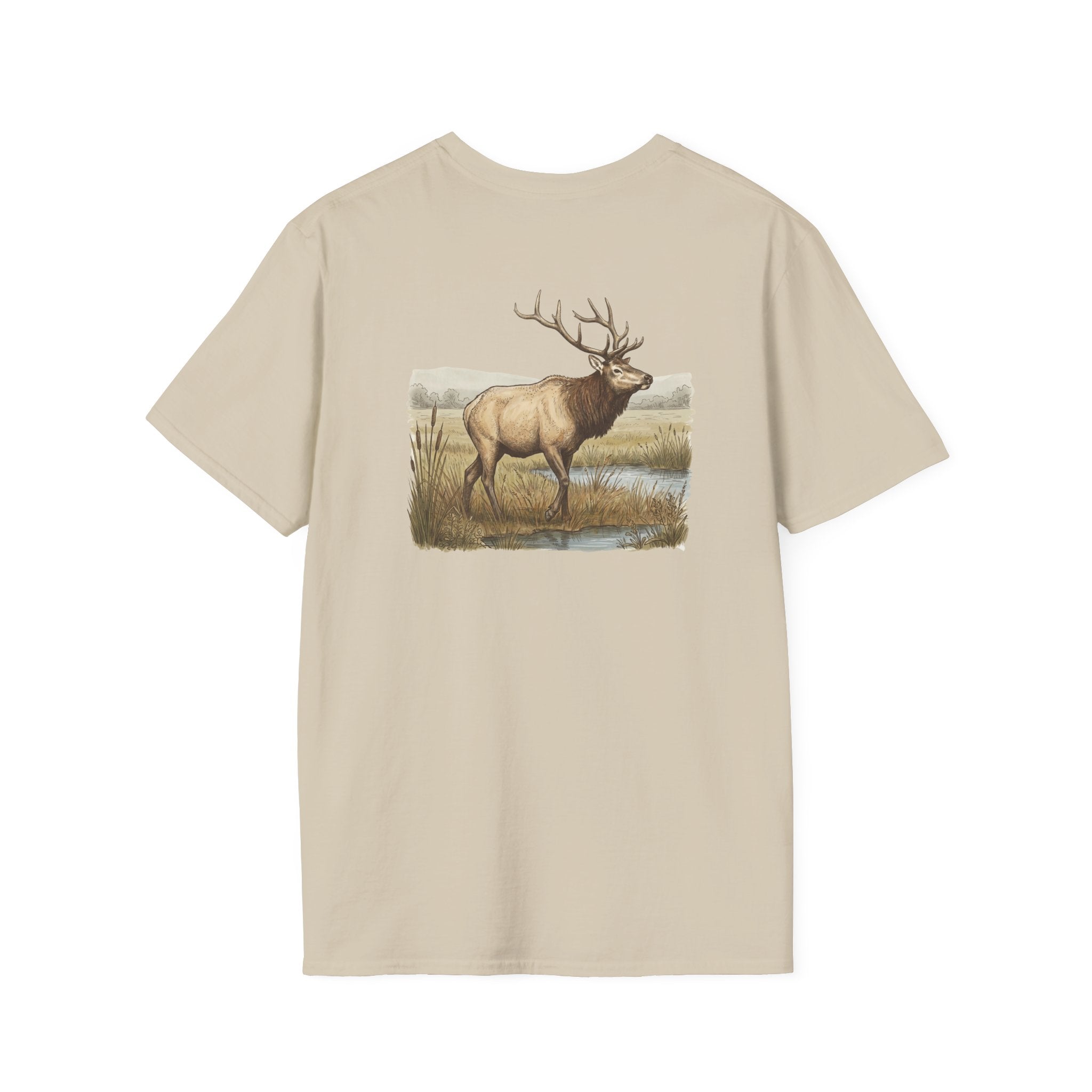 Tule Elk T-Shirt