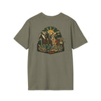 Elk Pack Train T-Shirt