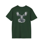 Moose Bust T-Shirt