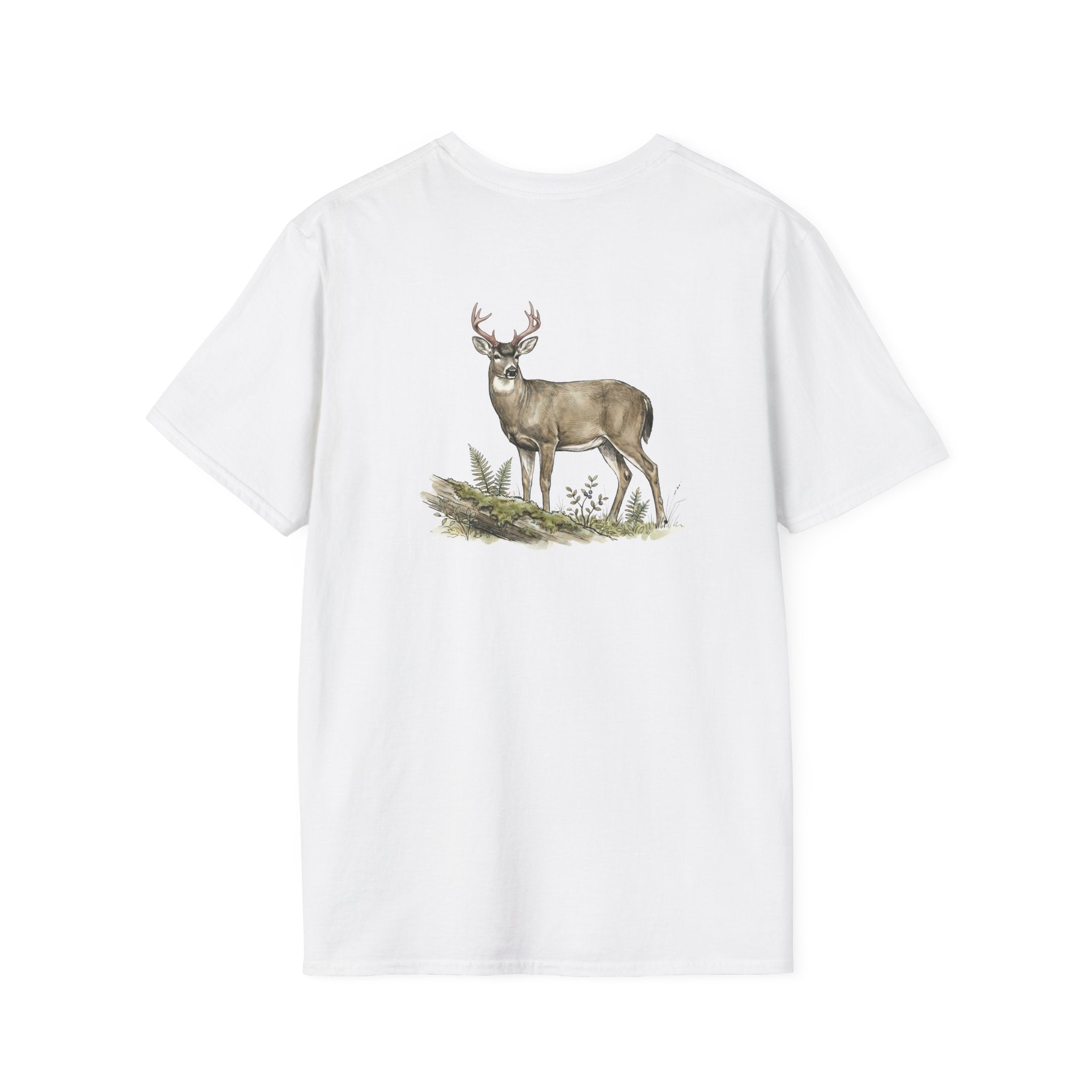Sitka Black Tailed Deer T-Shirt