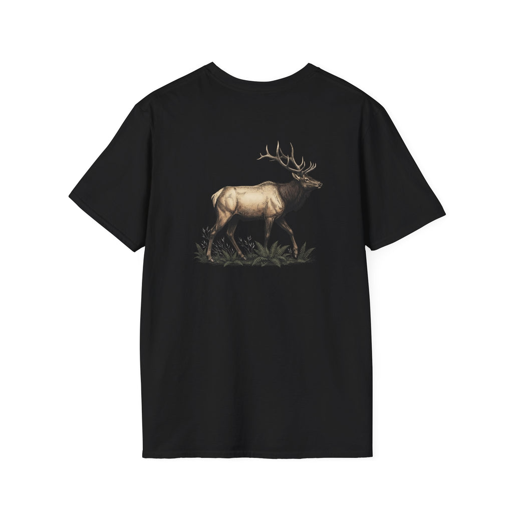 Roosevelt Elk T-Shirt