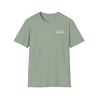 Black Bear Badge T-Shirt