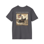 TS Mules — Mule Week Commemorative Tee