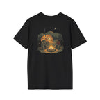 Back at Camp T-Shirt