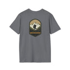 Earn Your Elevation T-Shirt