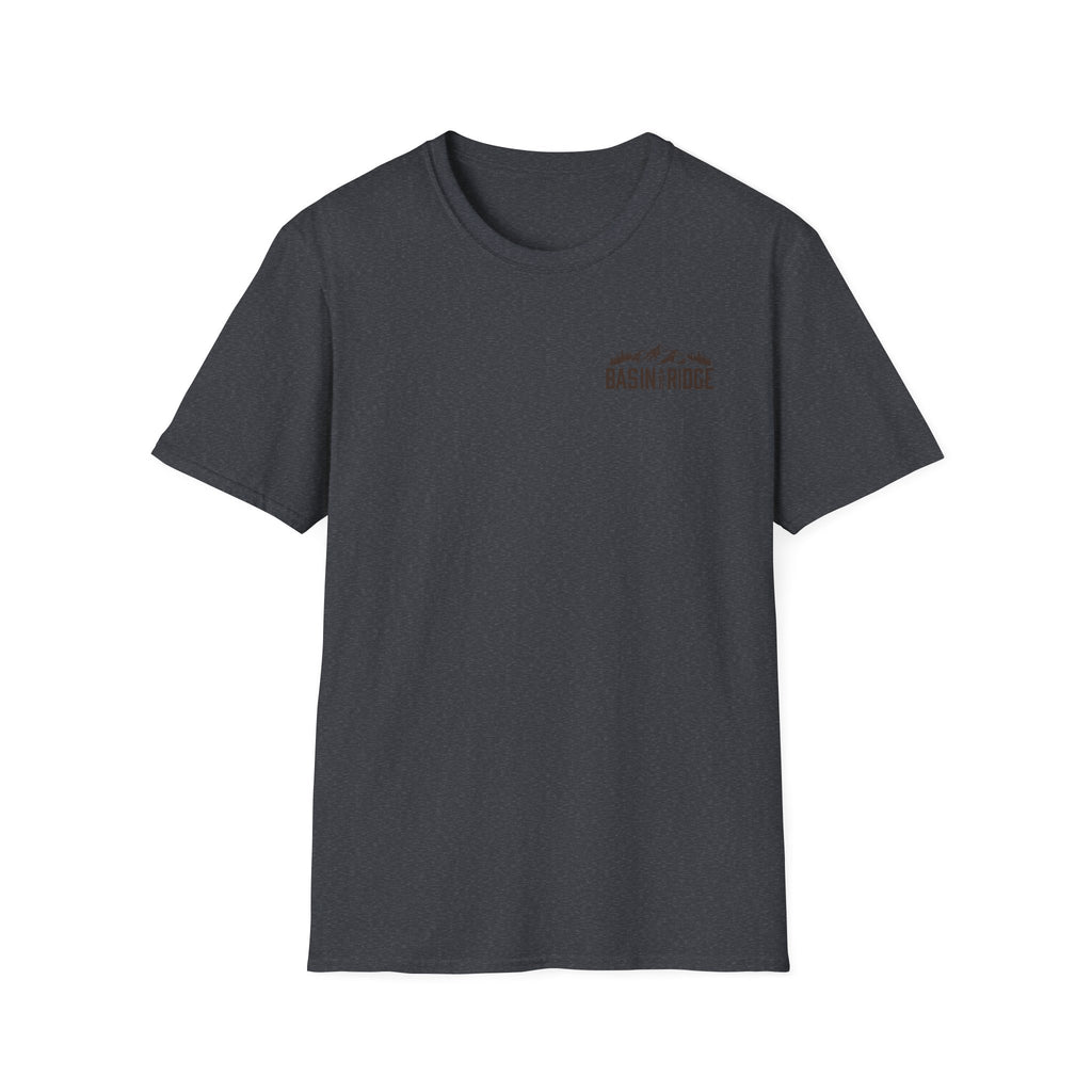 Southwest Bison T Shirt