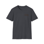 Southwest Bison T Shirt