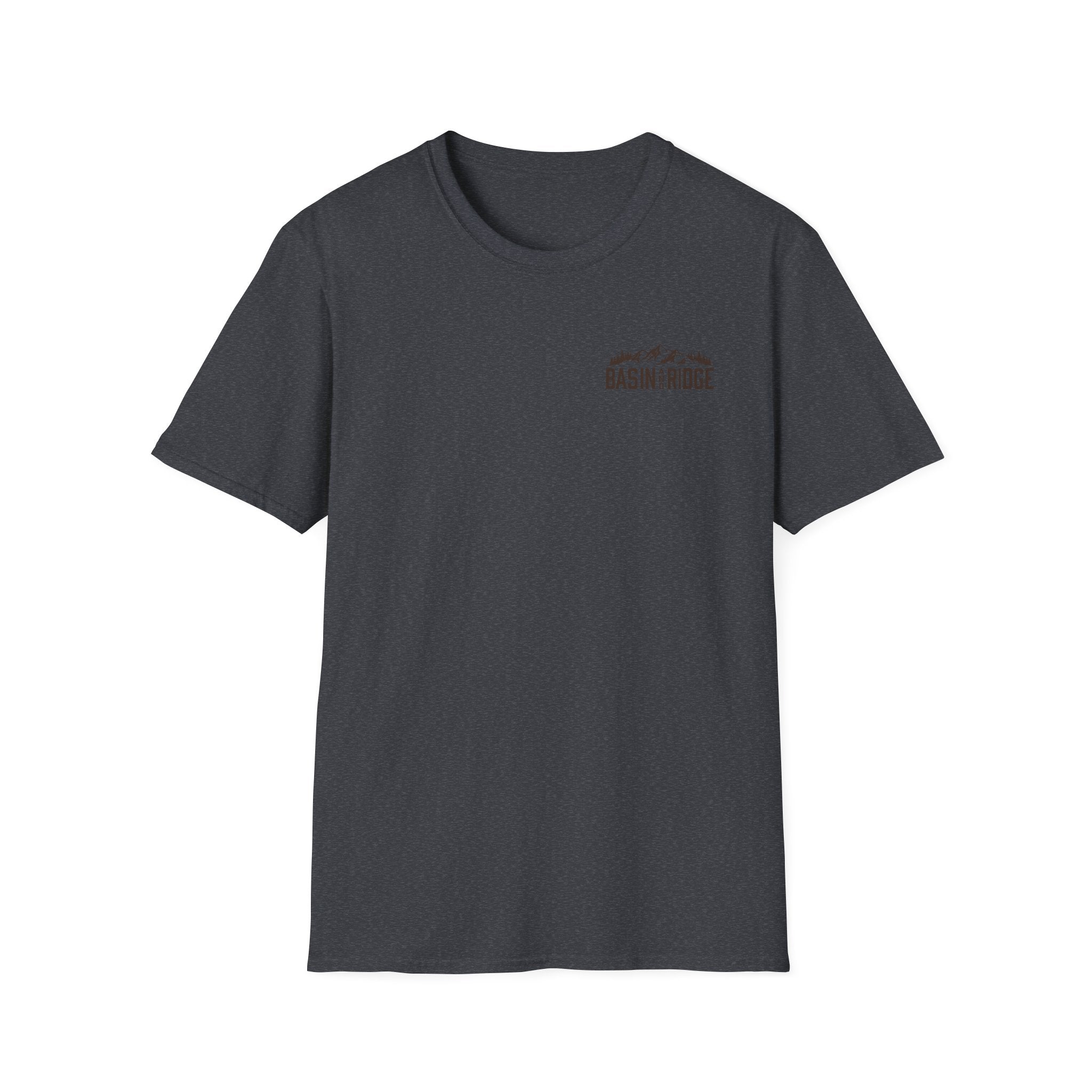 Southwest Bison T Shirt
