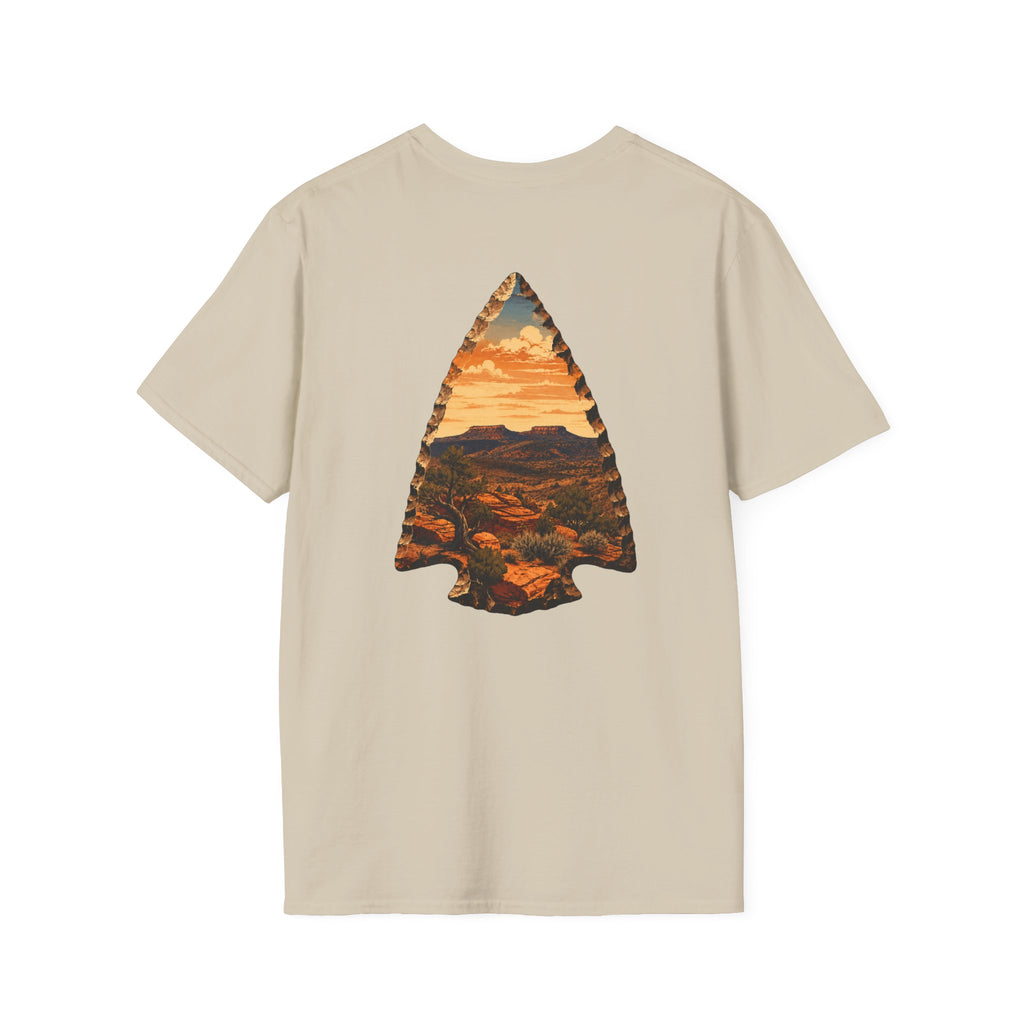Ancestral Horizon