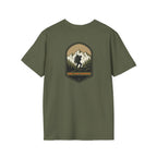 Earn Your Elevation T-Shirt