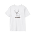 Basin and Ridge Buck T-Shirt