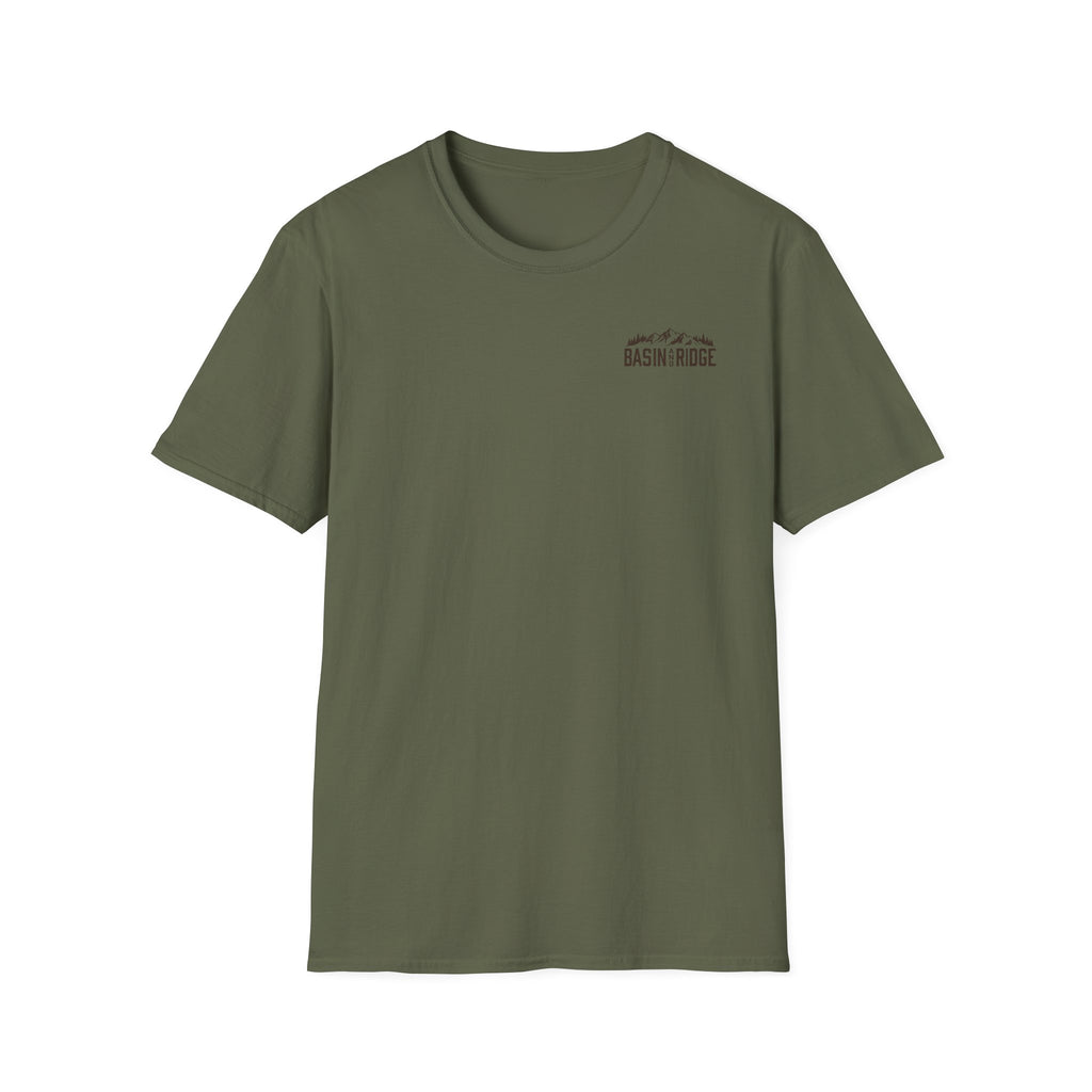 Shed Hunter T-Shirt