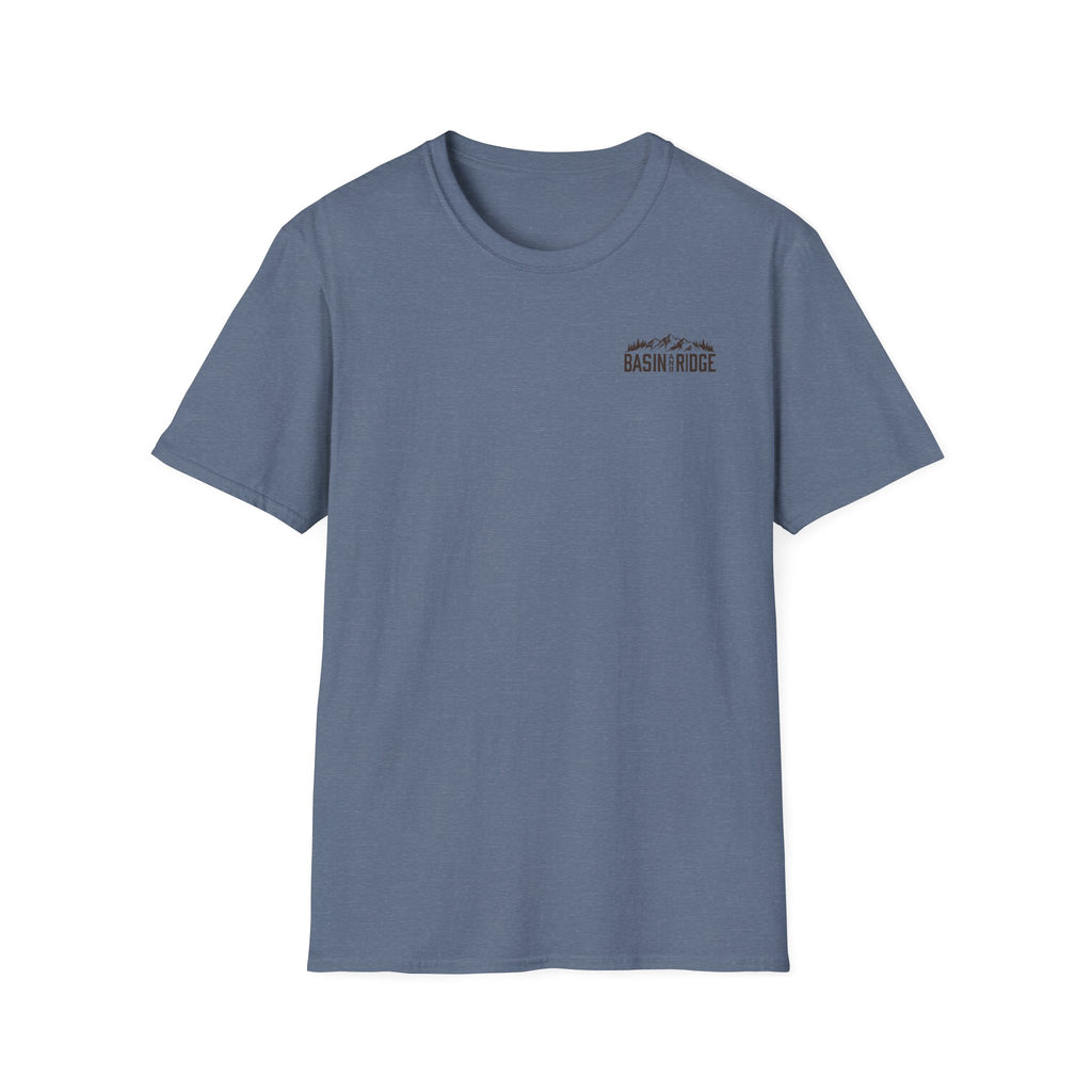 Polar Bear Sketch T-Shirt