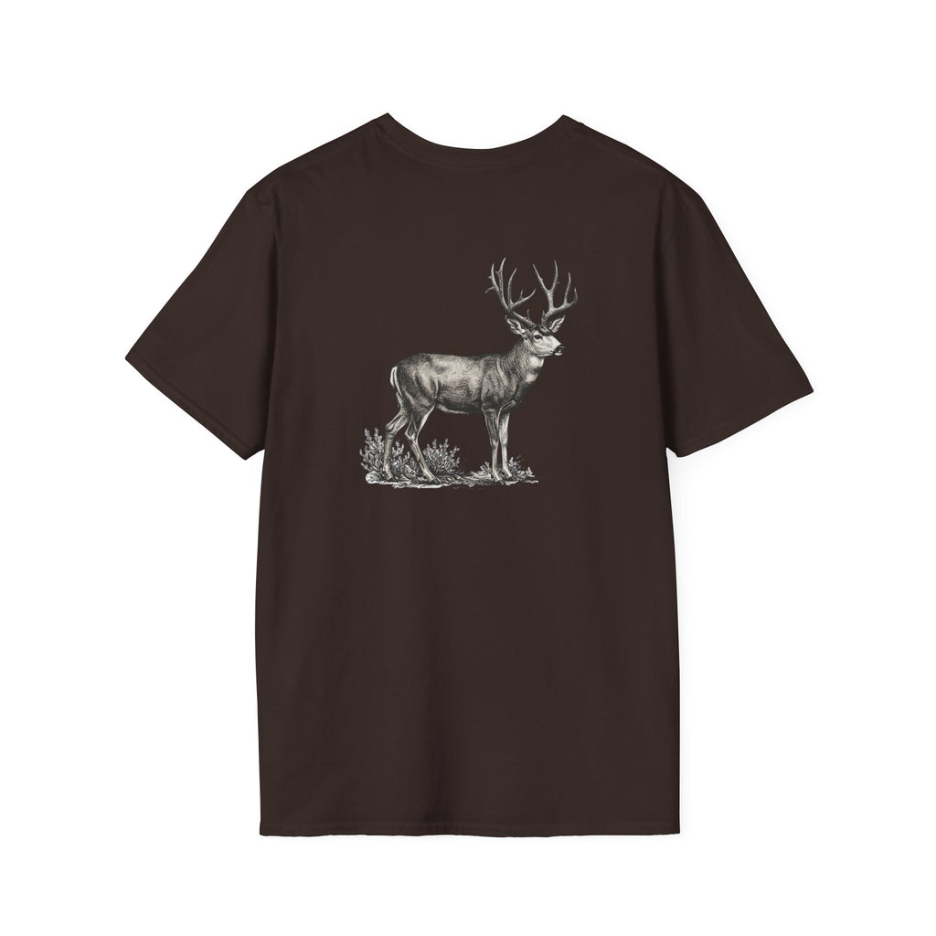 Mule Deer T-Shirt