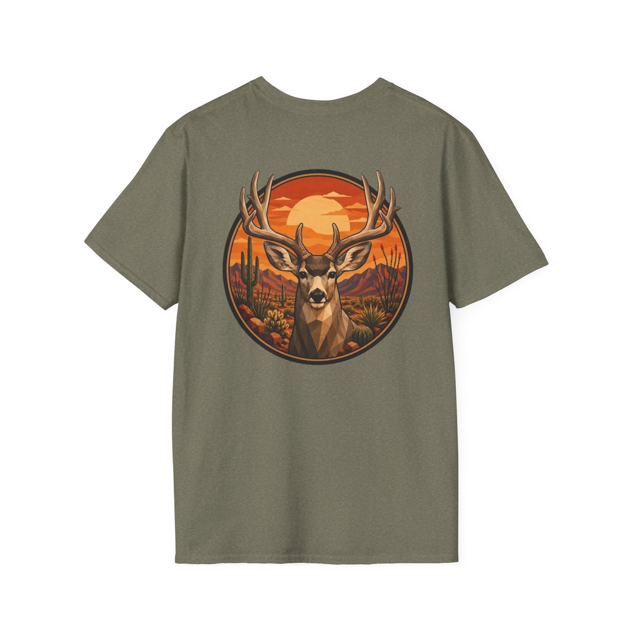 Sonora Buck
