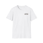 Brown Bear Sketch T-Shirt
