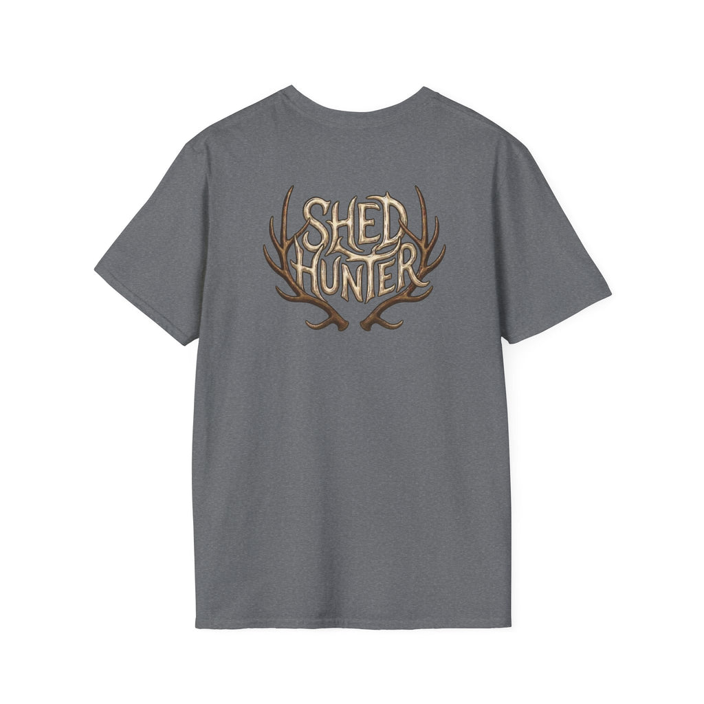 Shed Hunter T-Shirt