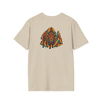 Southwest Bison T Shirt