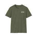 Sitka Black Tailed Deer T-Shirt