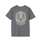 Desert Skull