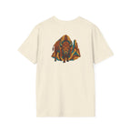 Southwest Bison T Shirt