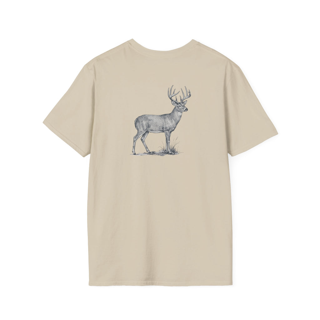 White Tailed Deer T-Shirt