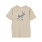 White Tailed Deer T-Shirt