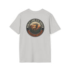 Public Land Elk Hunter T-Shirt