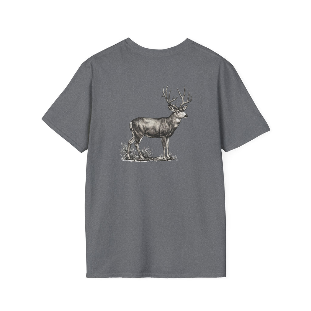 Mule Deer T-Shirt