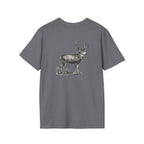 Mule Deer T-Shirt