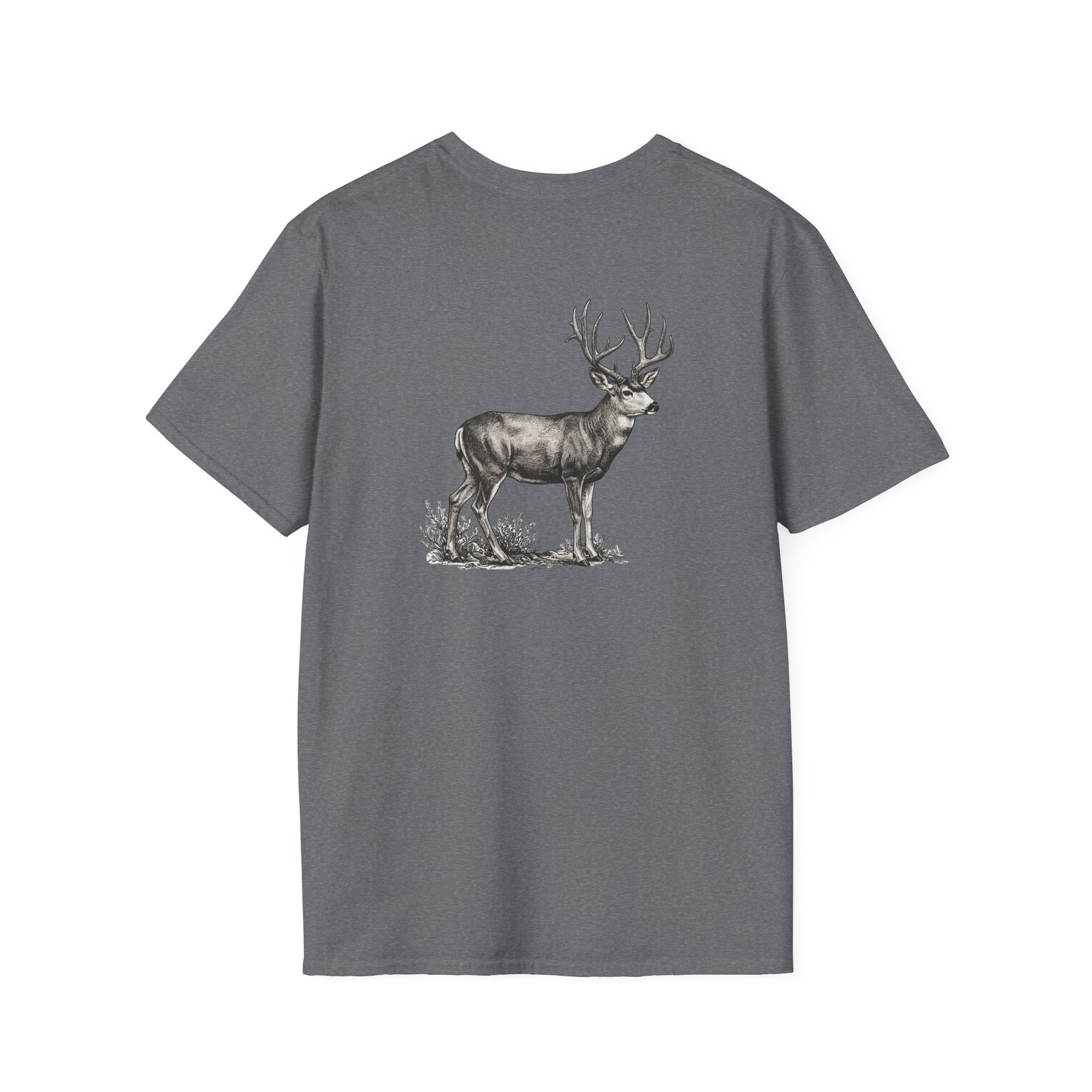 Mule Deer T-Shirt