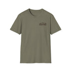 Southwest Bison T Shirt
