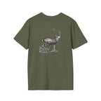 Mule Deer T-Shirt