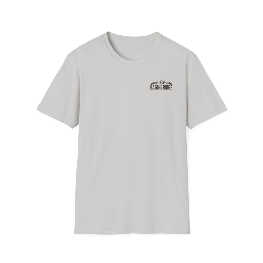 Earn Your Elevation T-Shirt