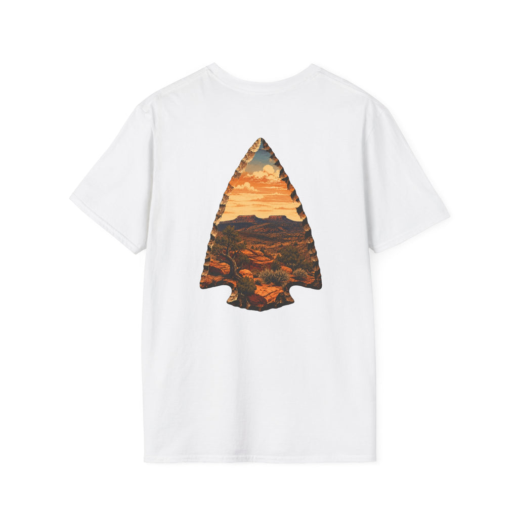 Ancestral Horizon
