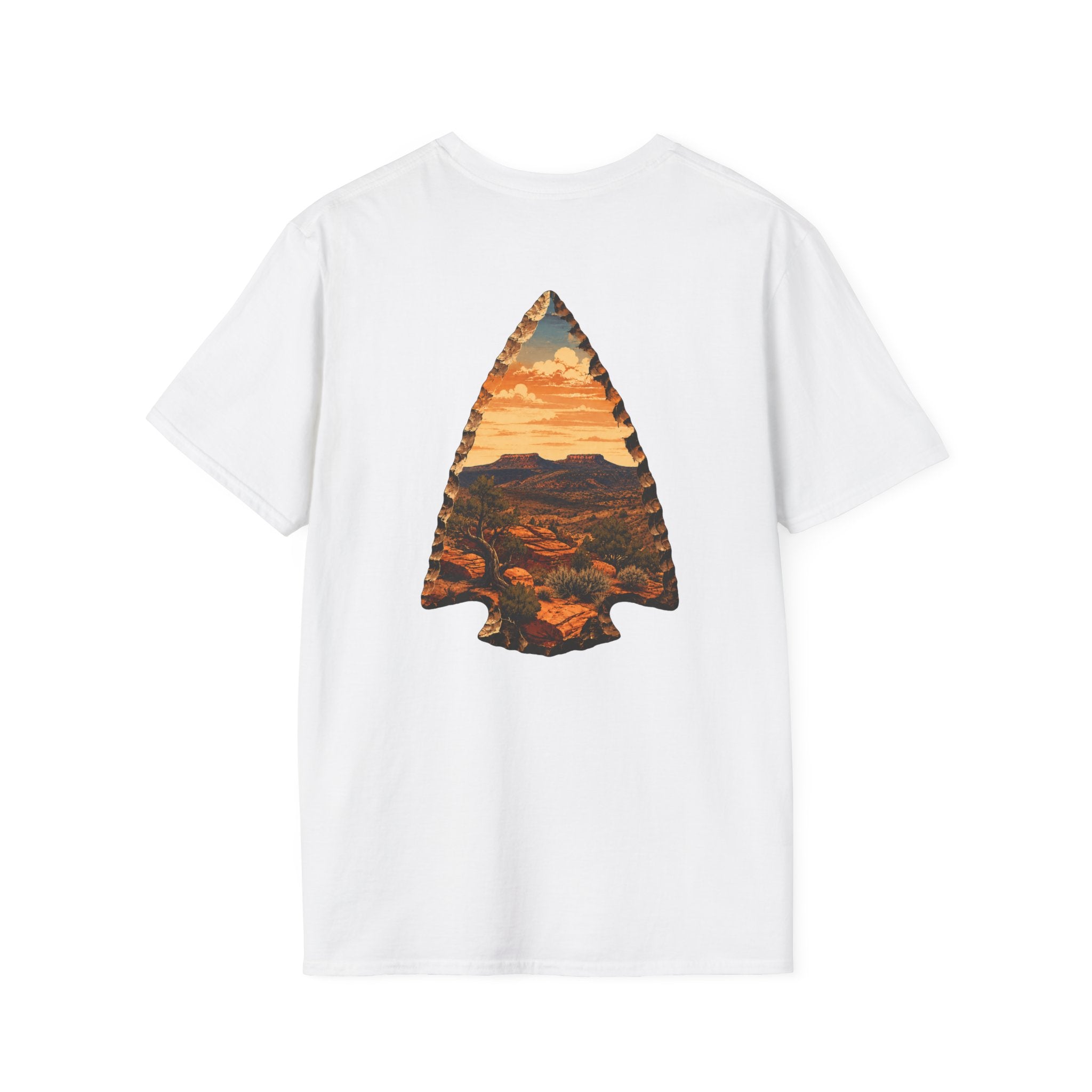 Ancestral Horizon