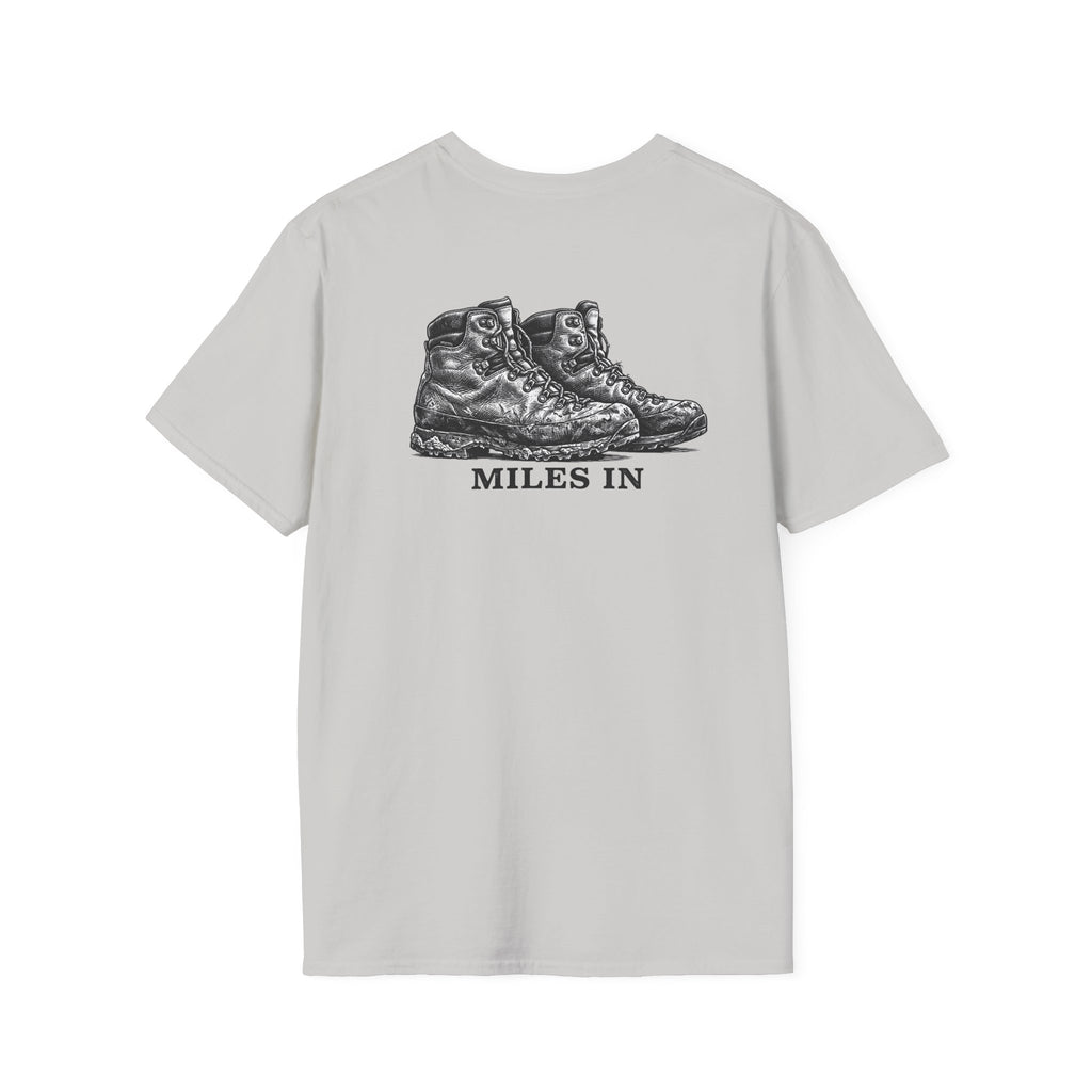 Miles In