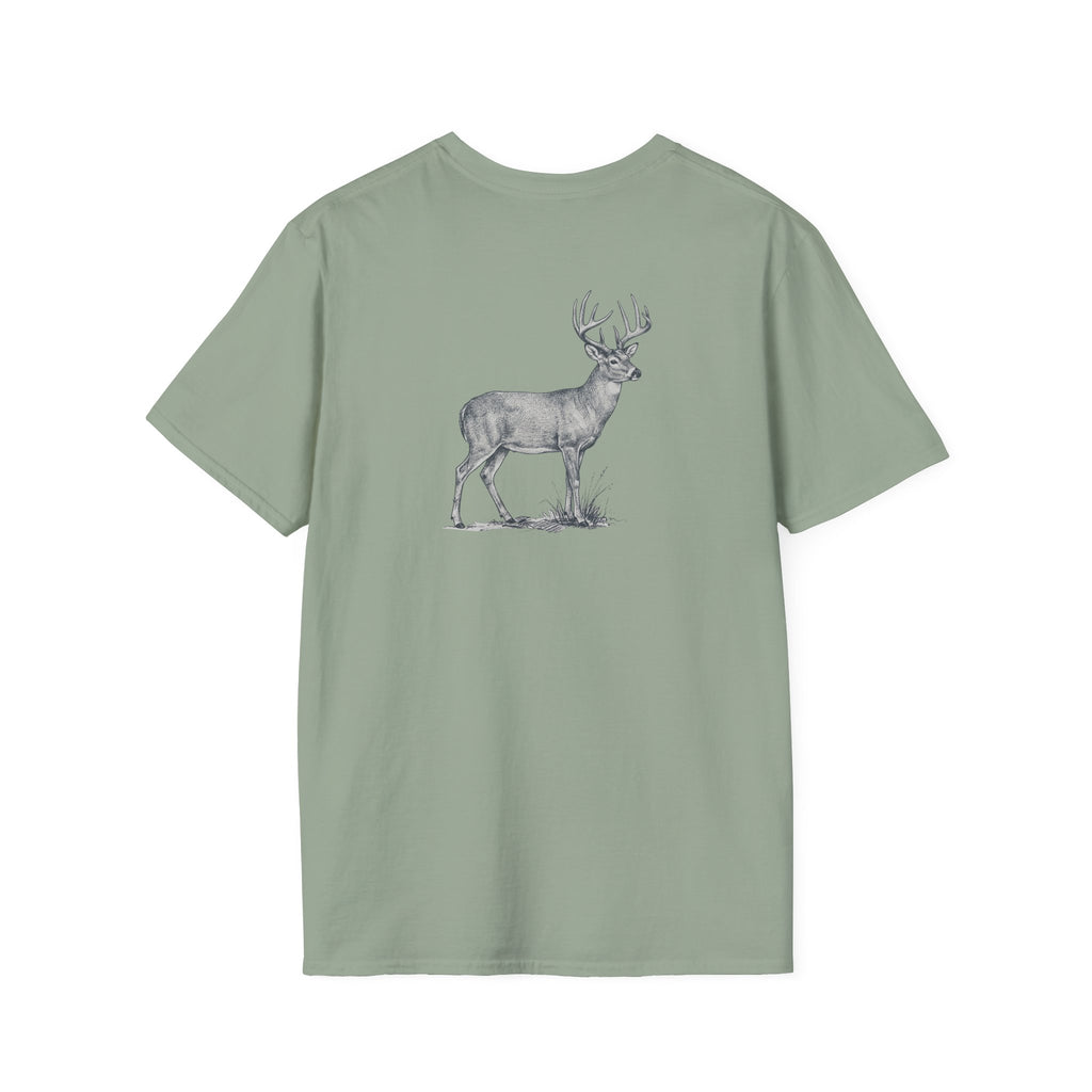 White Tailed Deer T-Shirt
