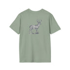 White Tailed Deer T-Shirt